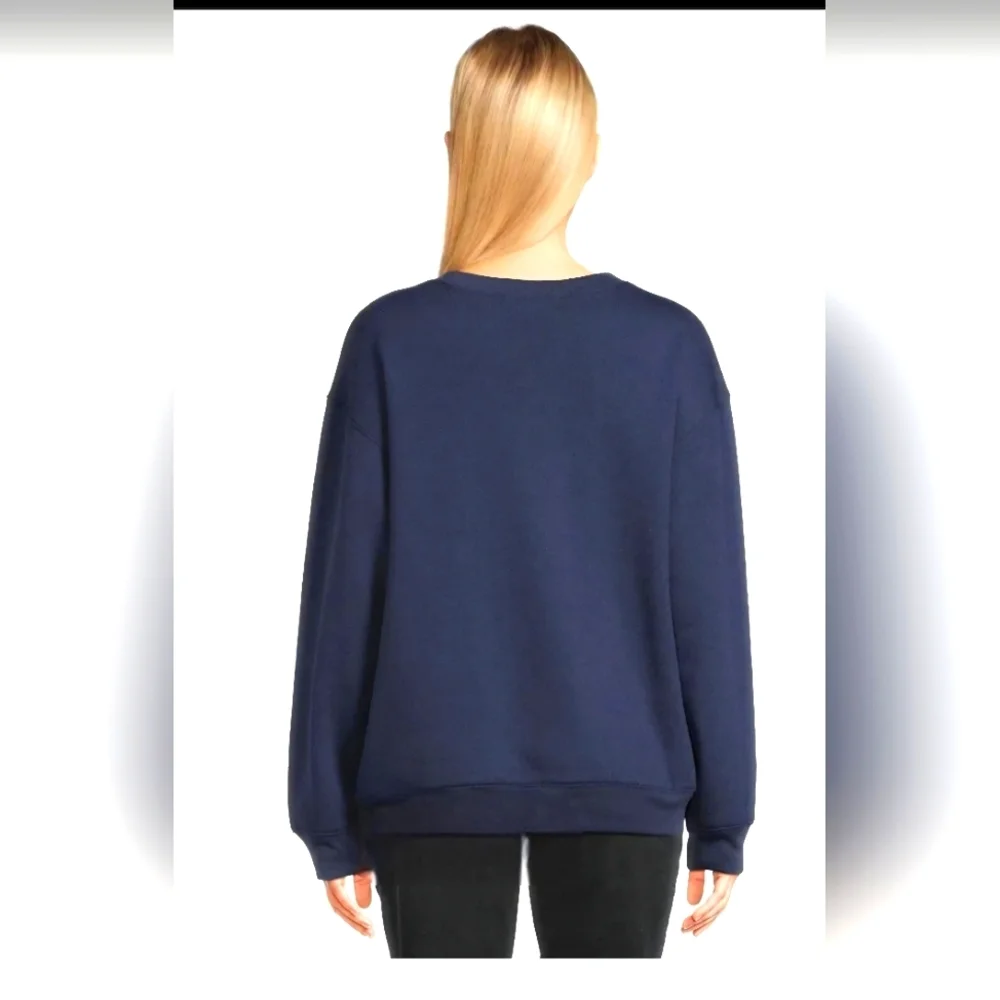 Haxes On My Exes Women's Graphic Sweatshirt- Size Small- NWOT(never worn) ☠️ - Picture 2 of 5
